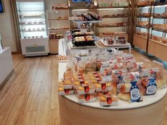 零售区-85度C(苏州石路店)