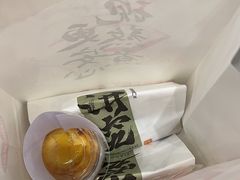 -君之狮子山·轻糖烘焙(松江印象城店)