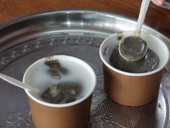 -谢怀亮芝麻茶