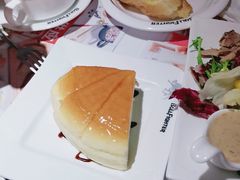 -斗牛士牛排餐厅(嘉里汇店)