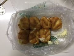 -泸溪河桃酥(秦淮夫子庙一店)