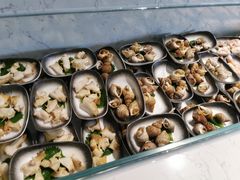 -阳光岛·海鲜盛宴(银泰中心in99店)