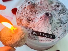 -DUFF LANGE杜夫朗格蛋糕