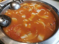 -蕃茄述·好汤自然来(江汉路店)