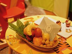 -上海崇明金茂凯悦酒店