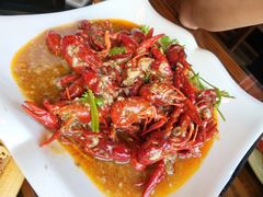 -南山民肴·乡土徽菜(豪辰俪景店)