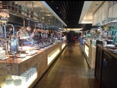-北京朝阳悠唐皇冠假日酒店
