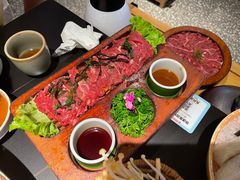 -季季山·云南野生菌火锅(上海首店)