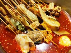 -付小姐在成都(五道口店)