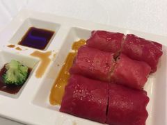 -金翠皇宫粤菜·点心·海鲜(科技园店)