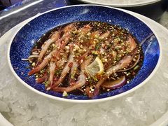 -味家烤肉烤鳗鱼牛排(西塔旗舰店)