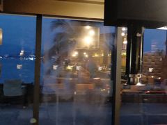 -雾山韩式烤肉·海南糟粕&椰子鸡火锅·海景餐厅(三亚绿发山海天JW万豪酒店)