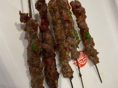 -张师傅烧烤(CBD店)