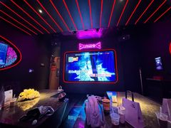 -星聚会KTV(景枫中心店)