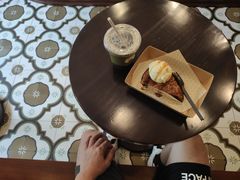 -Pie Bird(新闸路店)