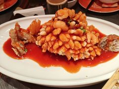 -小厨娘金榜题名(夫子庙秦淮河店)