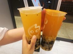 -CoCo都可(嘉兴学院店)