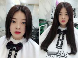 点击看大图 -3AM HAIR SALON烫发染发接发