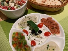 -ALAMEEN阿拉伯餐厅(三里屯店)