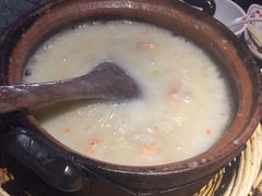 -蟹蟹潮汕砂锅粥(食八方美食城店)