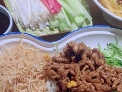 -满园烤鸭·春饼(奥体万达店)
