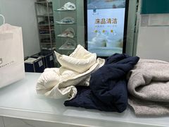 -福奈特洗衣·洗鞋·奢侈品护理(长阳路店)