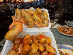 -蚝得喜海鲜(东城店)