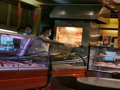 烤鸡-丽都DELICATESSEN熟食店