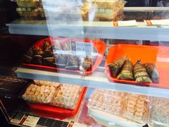-王家沙点心店(西康路店)