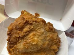 -肯德基(南油店)