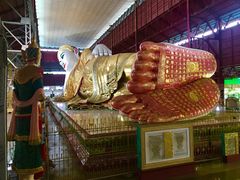 -ခြောက်ထပ်ကြီးရွှေသာလျောင်းဘုရားကြီး