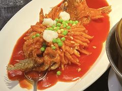 -金牌外婆家(苏州中心店)