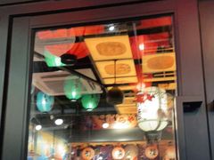 门面-有喜屋·烧鸟·居酒屋(三钢里店)