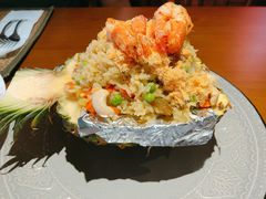 -泰国餐厅 Thai Food(裕华万达店)