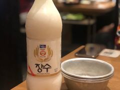 -韩国料理大力士(屏风街店)