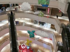 -喜鼎海胆水饺(平安金融中心店)