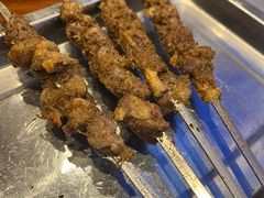 -李记白水羊头·清真老味家常菜(石景山店)