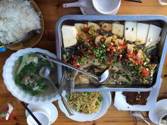 徽州美食-徽州美食(三十年老店)