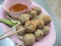 -榮泰米粉湯(Left Shop)