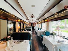 -火车头法国西餐厅