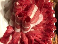 -额尔敦传统涮(公园西路店)