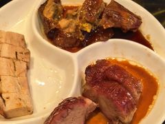 -中国厨房/台湾牛肉面