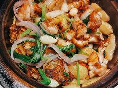 -上下九广州菜馆(锦业路店)