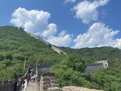 -慕田峪长城