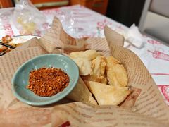 -老班长·小龙虾·鲜货烧烤大排档(金街美地店)