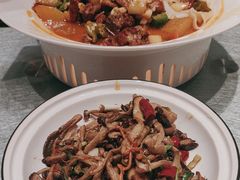-阿娜尔·新疆菜(佰港城店)