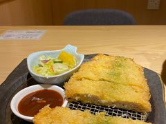-越光米贩精致料理餐厅(金鹰店)