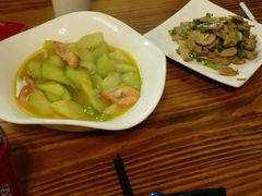 android_upload_pic-外婆菜之崇明味道(锦江乐园店)