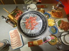 -正宗齐齐哈尔烤肉·齐牛哥鲜切炭火烤肉(杭州总店)