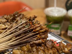 -铁人烧烤(北京店)